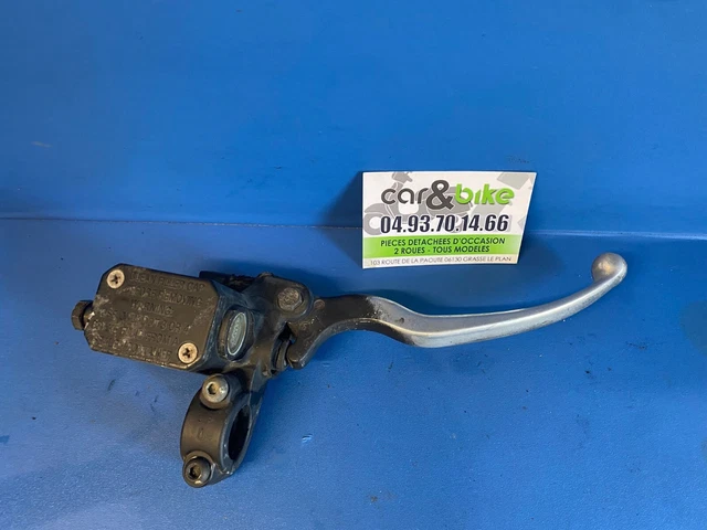 Maitre Cylindre Frein Avant Piaggio X8 125 (2003-2012)
