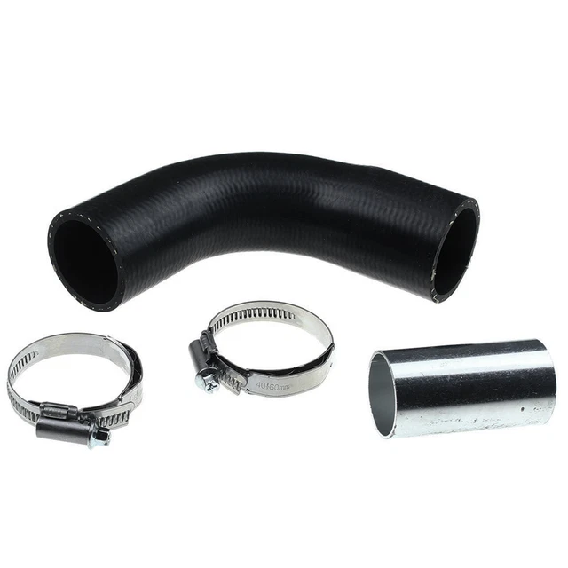 Tubo Aria Di Carica (lato Destro) Per Renault Espace IV, Laguna II, Vel Satis 2.0 DCi 2006-2021, Ricambio 8200540493, 8200907826
