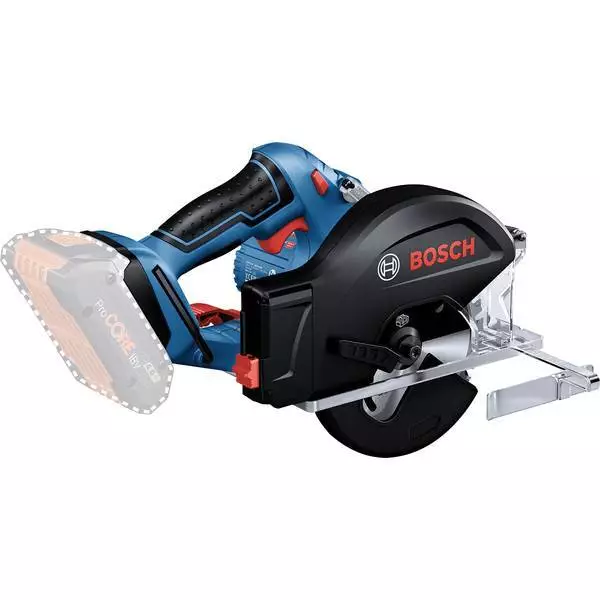 Bosch 06016B8000  GKM 18V-50 Professional