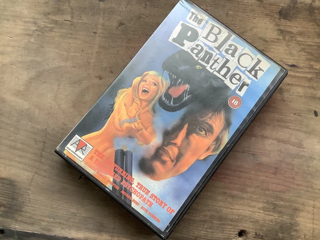 the-black-panther-vhs-cassette-avr-big-box-10-00-picclick-uk