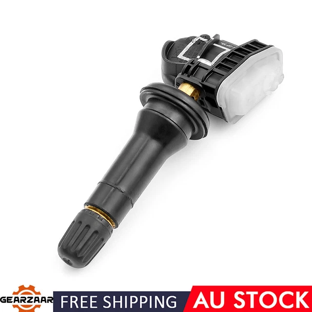 FOR FORD FOCUS Fiesta B-Max C-Max Kuga TPMS Tyre Pressure Sensor ...