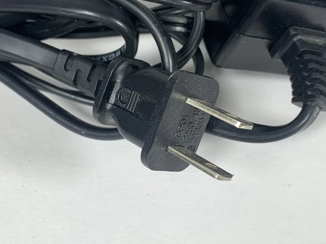 Modèle d'adaptateur secteur YHI : YS-1015-T12 Sortie 12 V 1,25 A