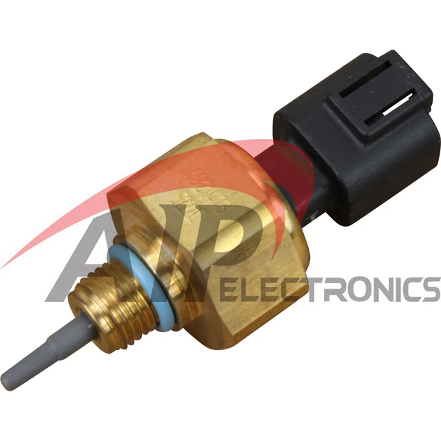 NEW MAP MANIFOLD Absolute Pressure Sensor for Cummins Diesel ISX Models