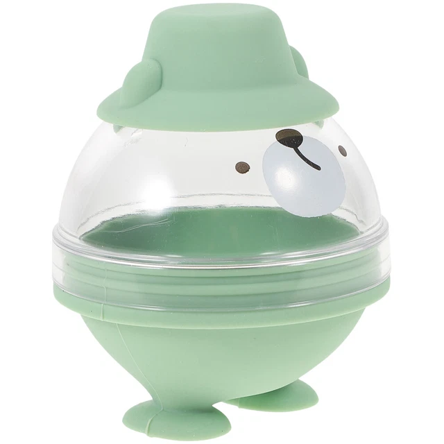 Cubo de hielo moldeador de hielo decorativo formador de hielo para cóctel