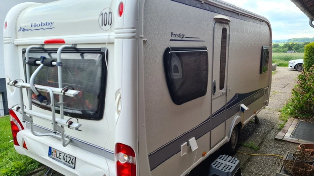 wohnwagen gebraucht