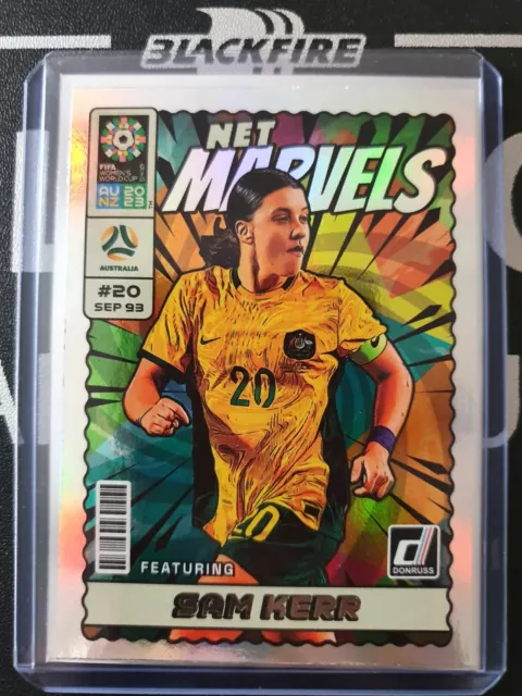 Panini Donruss FIFA Womens World Cup Soccer 2023 Karten zum aussuchen, to choose