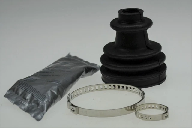 Soffietto albero motore Löbro 190982 FlexBoot lato ruota anteriore sinistro destro VCT