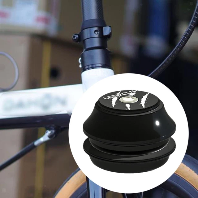 Jeu de direction TANGE MX320 Externe 32.7mm Pivot 1′ Avec Roulements
