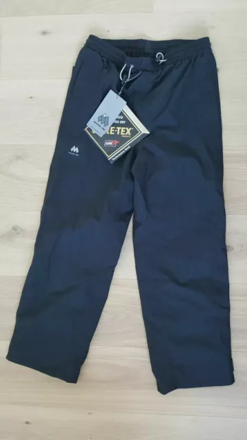 Missing Link Gore-Tex Pantalon de randonnée Taille unisexe ~ S/XS KE99