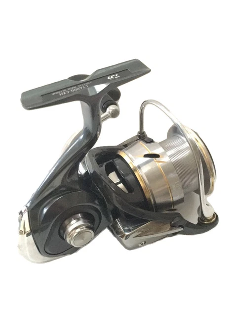 Daiwa 20 Rubias Lt4000-Cxh/Spinning Reel/Daiwa