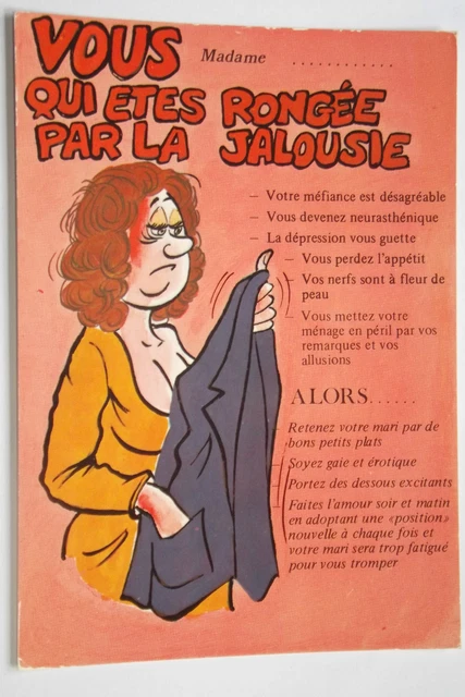 08A28 Cartolina cpsm Illustratore Alexander Umoristica Serie Les Petits *Faults*
