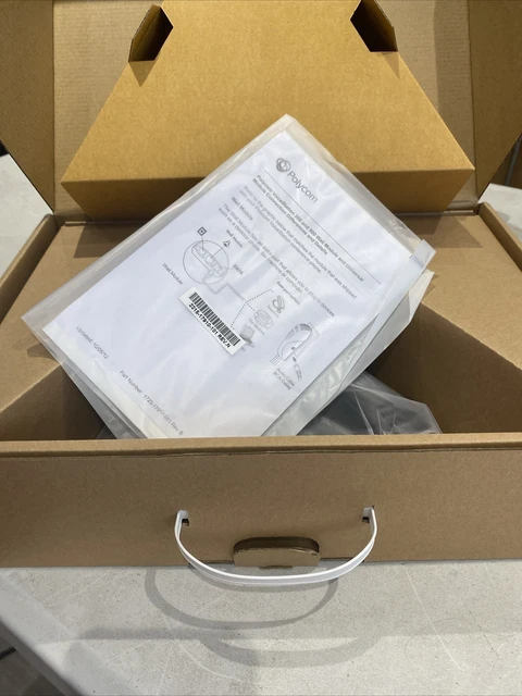 Polycom Voicestation VS300 Full Duplex conference phone