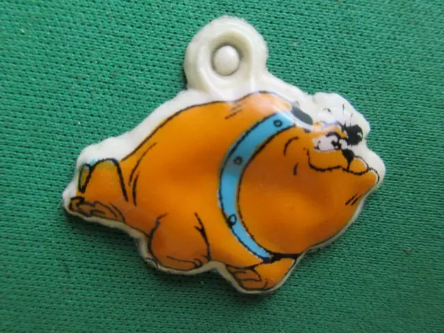 1976 The Funky Phantom Elmo Hanna Barbera Vintage Premium Mexican Vinyl Decal 2