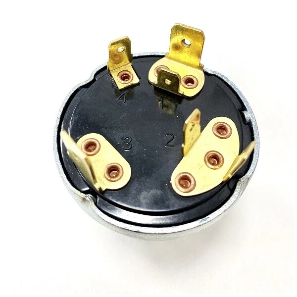 Relè Temporizzato 12V Delay Off Ritardo In Diseccitazione 2 Secondi IMPULSE - MES Connettori - Foto 2