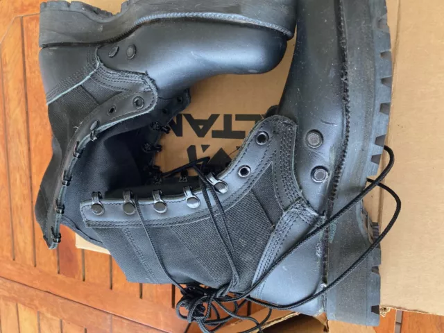 Saf altama boots hotsell