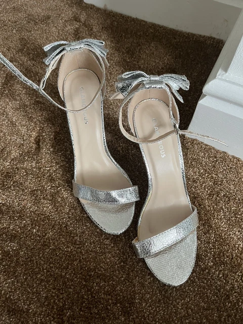 Asos hello sales kitty heels