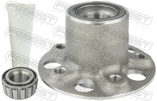 WHEEL HUB 1682-204F For Mercedes-Benz Om646.811/812 2.1L M271.860/820 ...