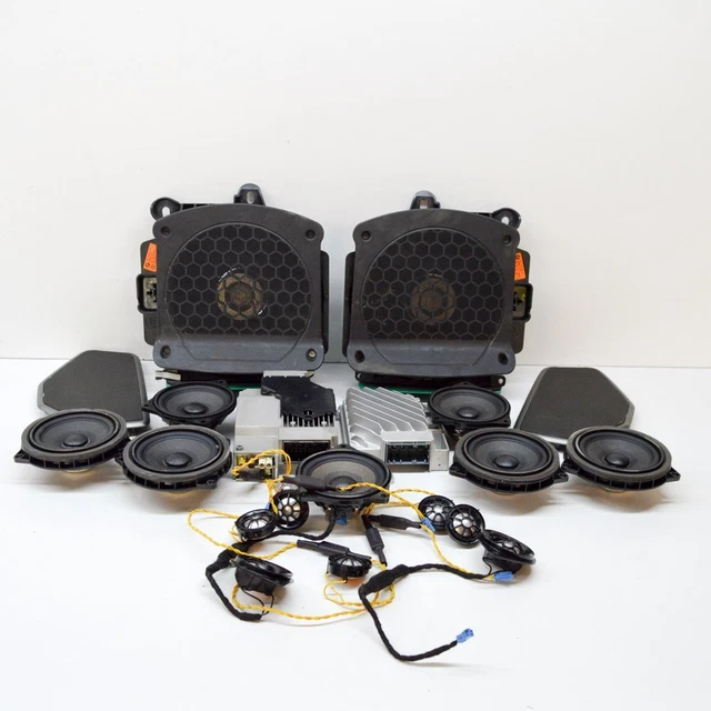 Amplificatore audio BMW SERIE 3 G20 65122622895