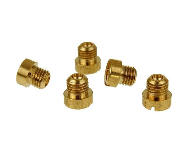 Jet principal pour DELLORTO carburateur 6mm - 074