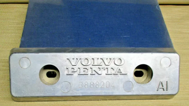 Volvo Penta Zinc AI  3888204 (*1400SH)
