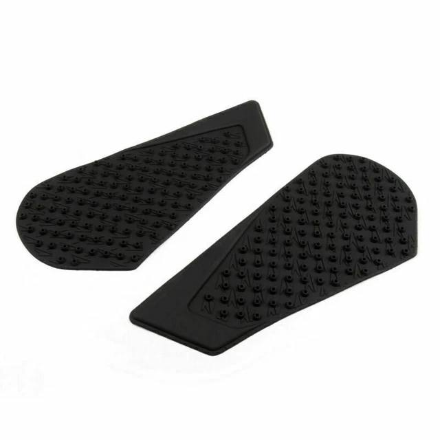 Protection de reservoir Side Gas Knee Grip Pour Suzuki GSXR 600 750 11-14 E3