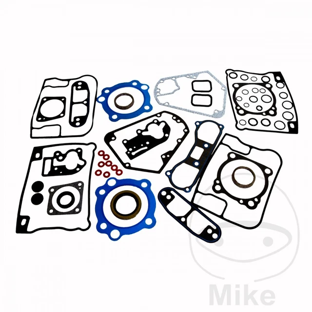 Set guarnizioni completo Athena 1340