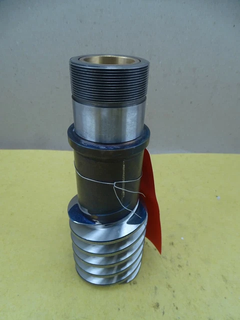 Limitorque Worm Assembly  16:1 SMB/C-3, 1101-115