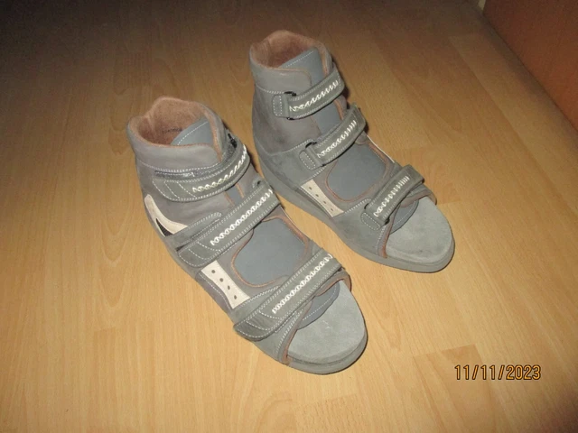orthopädische schuhe herren