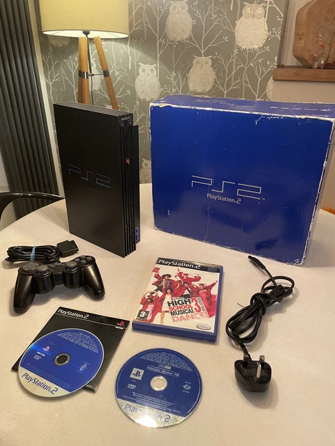 OPS2M DEMO 56 - disc jeux Metal Slug 3 Timespliter console PS2 PlayStation 2 pal