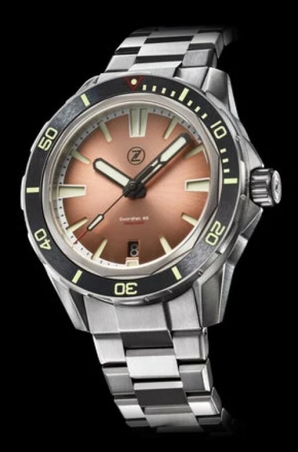 Orologio Luminox G Uomo 45mm: Subacqueo Svizzero Con Illuminazione Green Shield E Garanzia 2 Anni