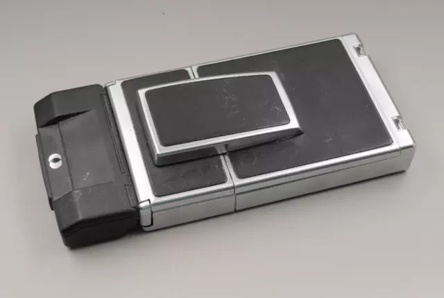 Polaroid SX-70 Land Camera Sonar Auto Focus