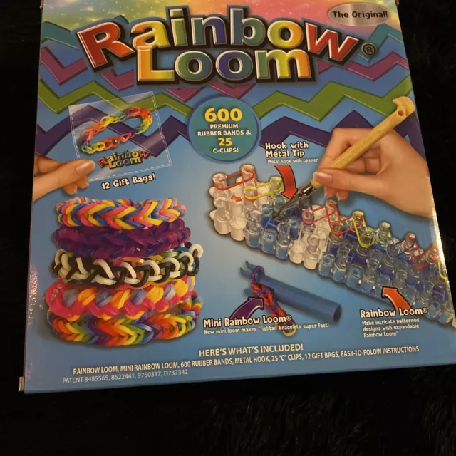 https://www.picclickimg.com/epAAAOSwvlJkxxhb/Rainbow-Loom-Rubber-Band-Bracelet-Making-Kit-Crafts.webp