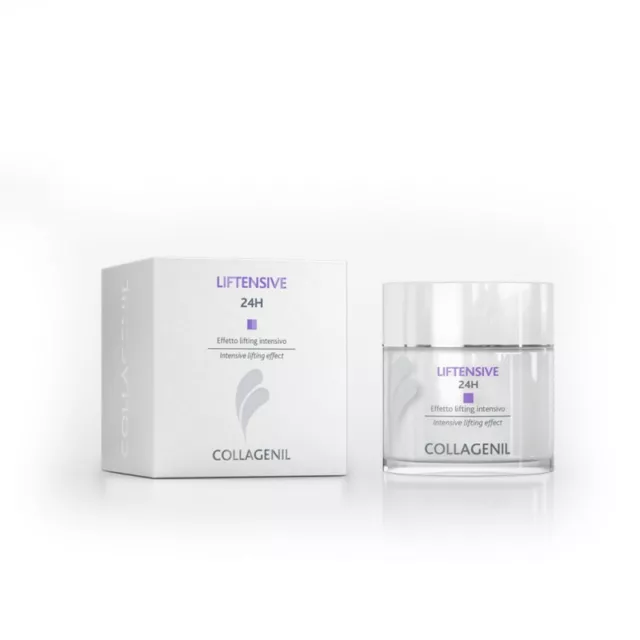 COLLAGENIL liftensive 24 h - lifting effect face cream 30 ml