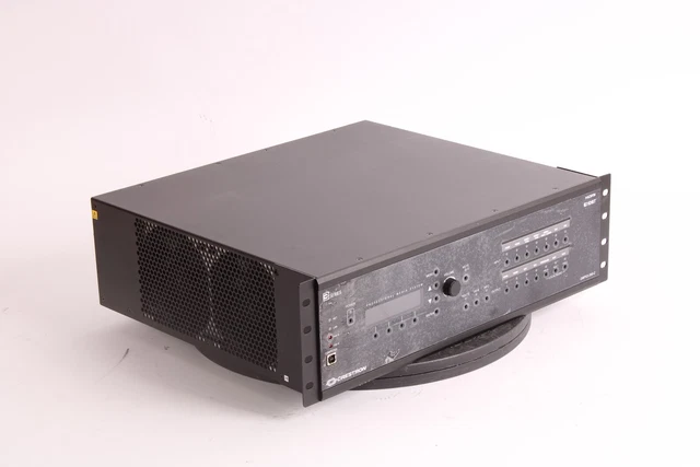 Crestron DMPS3 300 C Digital Media Presentation System 3-Series - Fair