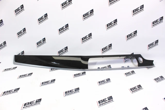 Décorations Tableau De Bord BMW G20 G21 RHD – Moulures 8076588 & 8076603, Occasion