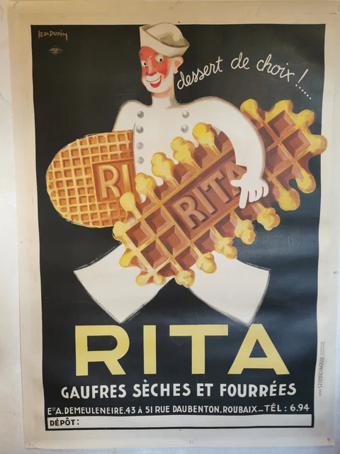 Panneau Publicitaire - Création Affiche Services à la Personne