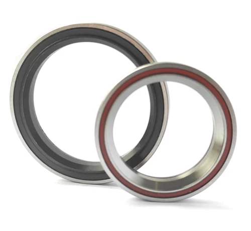cannondale supersix headset bearings