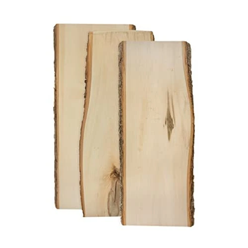 Basswood Country Extra Long for Woodburning, Home Décor, Signs and Rustic Wed...