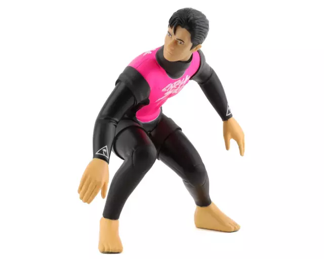 Kyosho RC Surfer 4 Figure (Catch Surf) [KYOB0110-19CS]