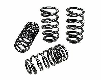 Eibach For 05-10 Jeep Grand Cherokee 2wd/4wd (Exc SRT-8) SUV Pro-Kit - 2839.540