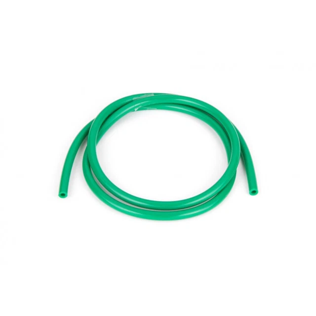 Durite Verte Ø Intérieur 4mm X 1 Mètre Souple