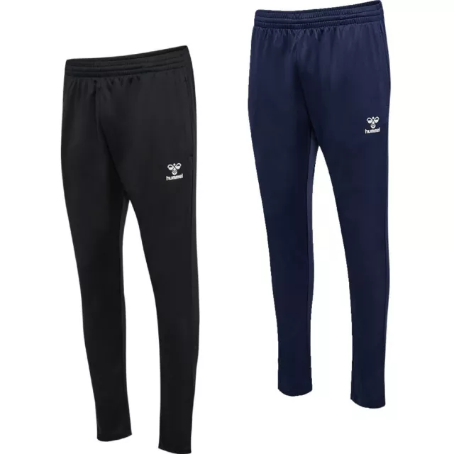 Hummel Fútbol Hmlessential Pantalones de Entrenamiento Hombre Niños