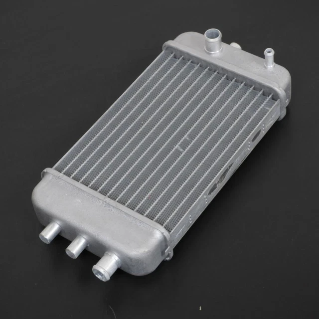 Radiateur De Refroidissement Origine Moto - Réf 422100-5831 - Occasion