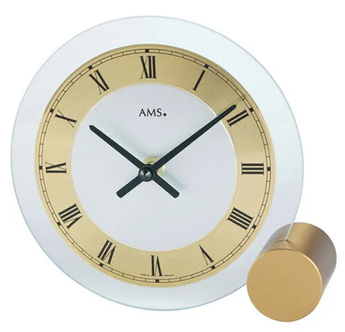 168 AMS 16 Orologi da Tavolo Moderni Orologi Silenziosi orologi da tavolo