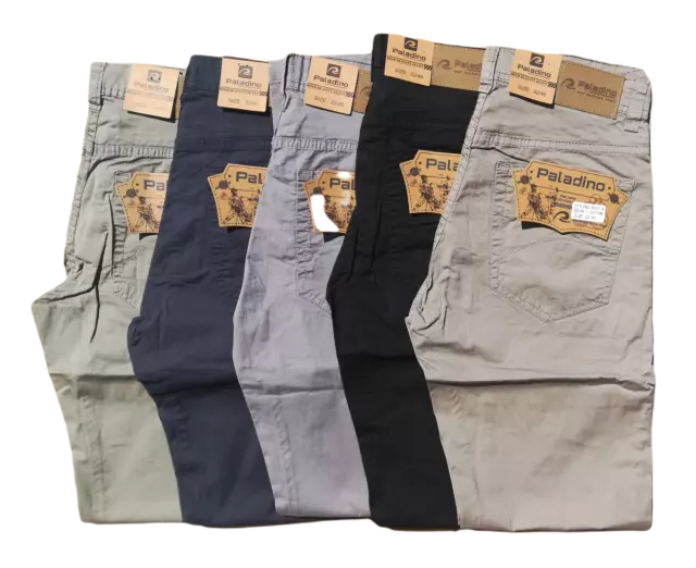 Paladino Jeans