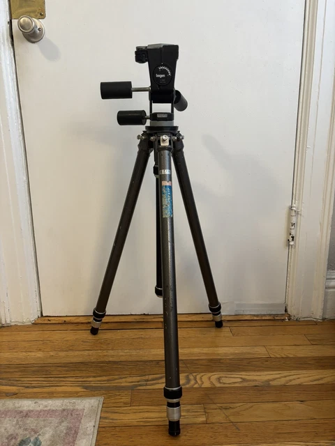 GITZO - TATALUX - Gilux EUR 55,00 - FR
