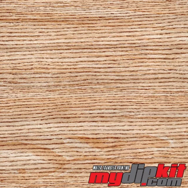 Hydrographics Film Hydro Dipping Water Transfer Print Film 3330 Straight Wood