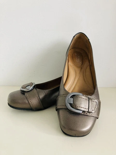 Hotter violet shoes store