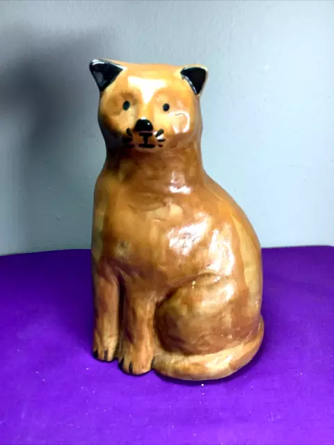 https://www.picclickimg.com/epMAAOSwLMRld4Zm/Vintage-Folk-Art-Primitive-Country-Style-Ceramic-Cat.webp