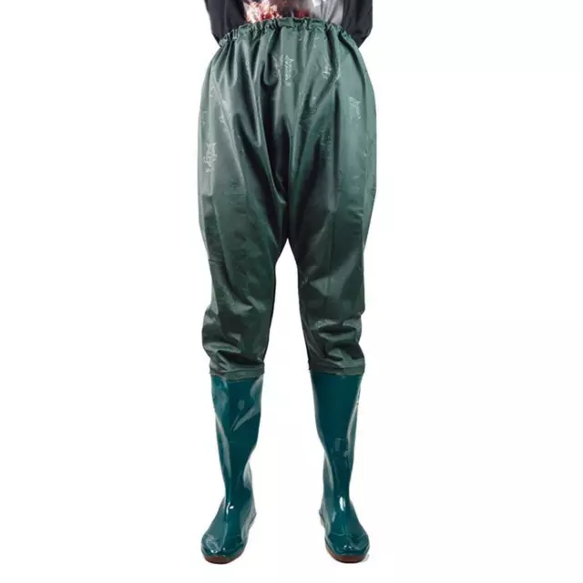 FISHING HIP WADERS Lightweight Gardening Agriculture Wading £29.23
